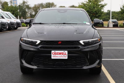 2024 Dodge Hornet R/T Plus EAWD