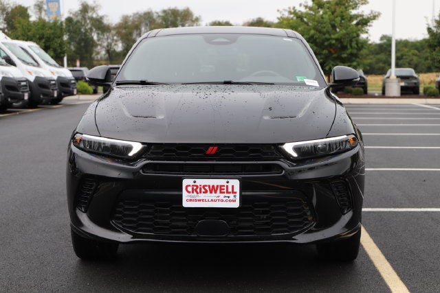 2024 Dodge Hornet R/T Plus EAWD