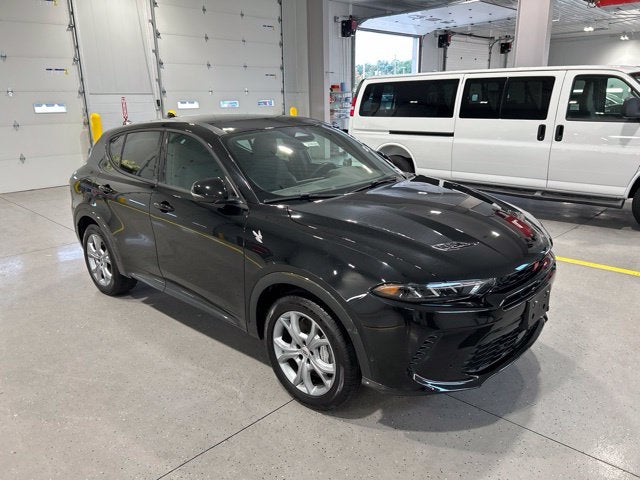 2024 Dodge Hornet R/T Plus EAWD