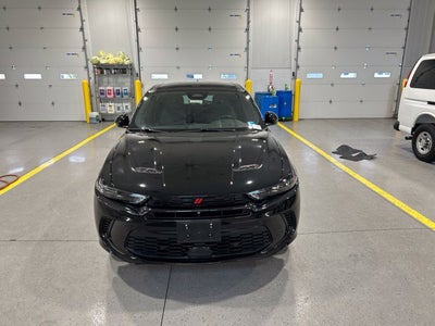 2024 Dodge Hornet R/T Plus EAWD