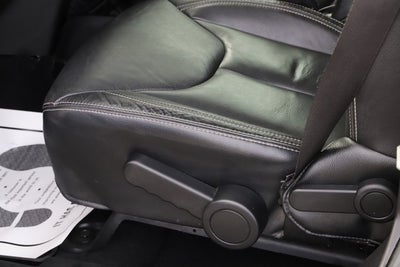 2017 Jeep Wrangler Unlimited Rubicon Hard Rock