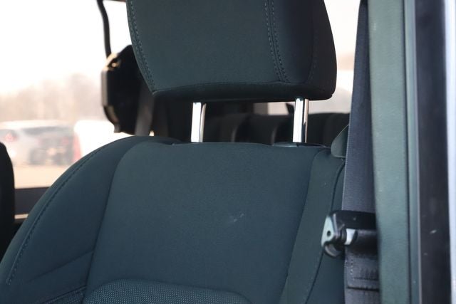 2019 Jeep Wrangler Sport S