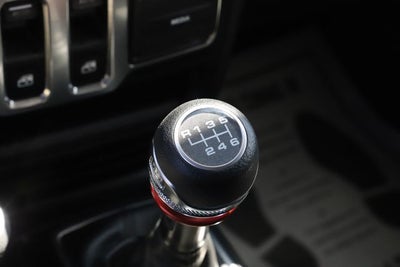 2019 Jeep Wrangler Sport S