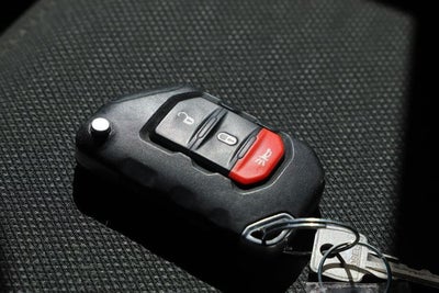 2019 Jeep Wrangler Sport S