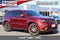 2021 Jeep Grand Cherokee High Altitude