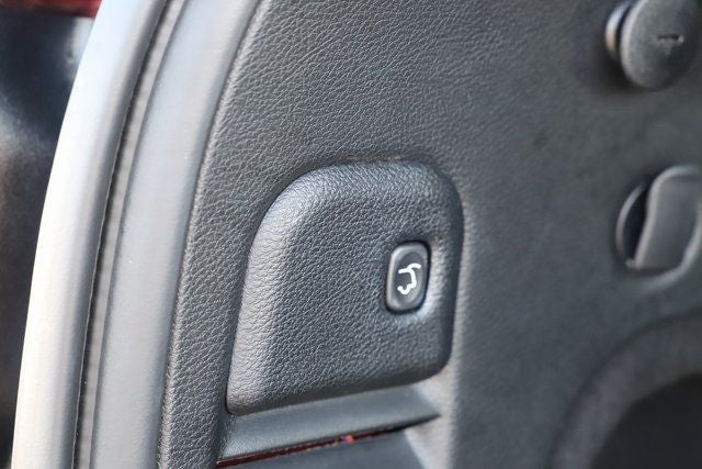 2021 Jeep Grand Cherokee High Altitude