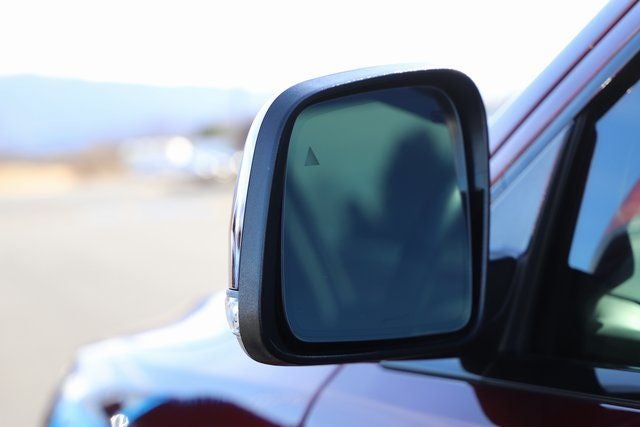 2021 Jeep Grand Cherokee High Altitude