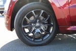 2021 Jeep Grand Cherokee High Altitude