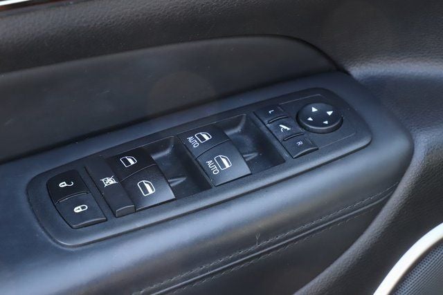 2021 Jeep Grand Cherokee High Altitude