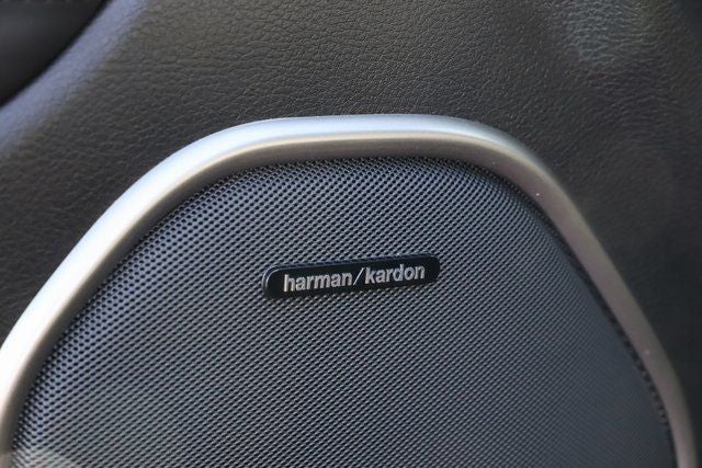 2021 Jeep Grand Cherokee High Altitude