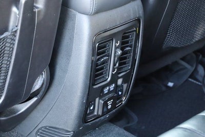 2021 Jeep Grand Cherokee High Altitude