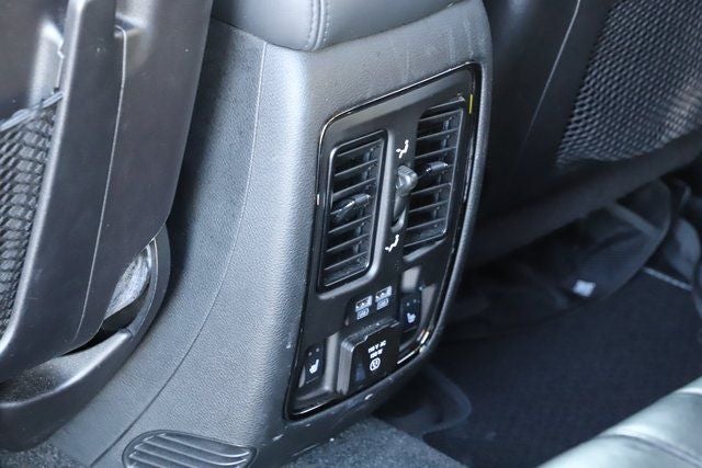 2021 Jeep Grand Cherokee High Altitude