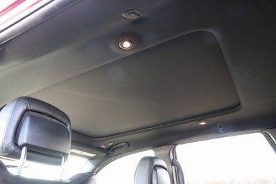 2021 Jeep Grand Cherokee High Altitude