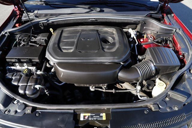 2021 Jeep Grand Cherokee High Altitude