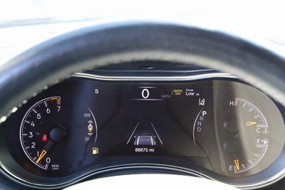 2021 Jeep Grand Cherokee High Altitude