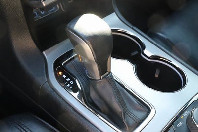 2021 Jeep Grand Cherokee High Altitude