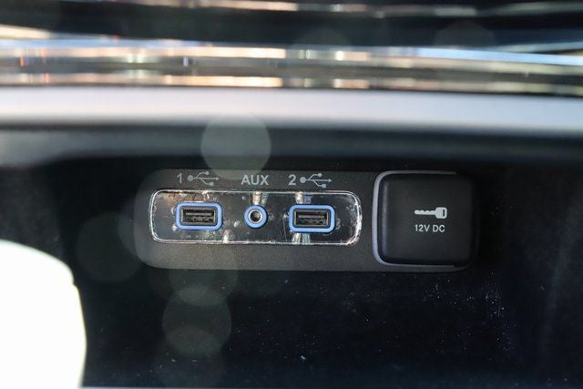 2021 Jeep Grand Cherokee High Altitude