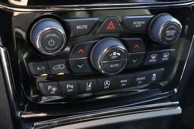 2021 Jeep Grand Cherokee High Altitude