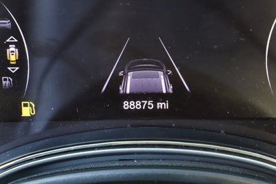 2021 Jeep Grand Cherokee High Altitude