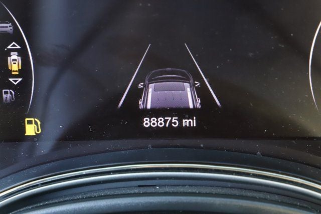 2021 Jeep Grand Cherokee High Altitude