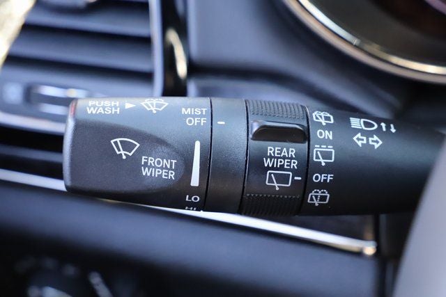 2021 Jeep Grand Cherokee High Altitude