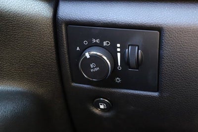 2021 Jeep Grand Cherokee High Altitude