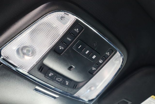 2021 Jeep Grand Cherokee High Altitude