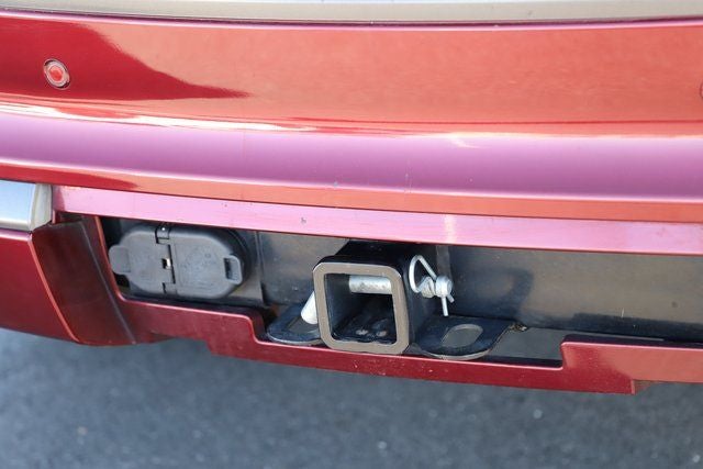 2021 Jeep Grand Cherokee High Altitude