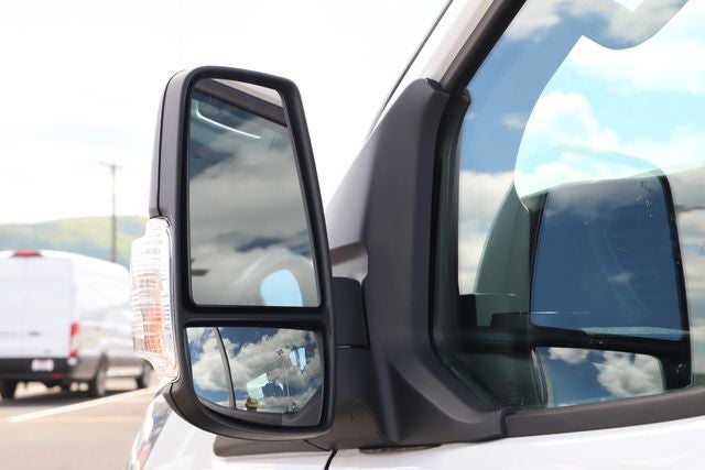 2024 Ford Transit-350 XLT 15 Passenger