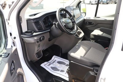 2024 Ford Transit-350 XLT 15 Passenger