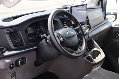 2024 Ford Transit-350 XLT 15 Passenger