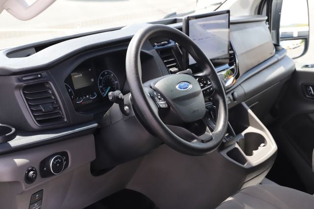 2024 Ford Transit-350 XLT 15 Passenger