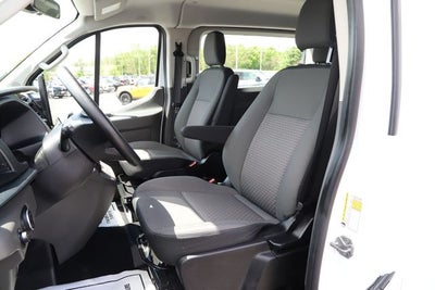 2024 Ford Transit-350 XLT 15 Passenger
