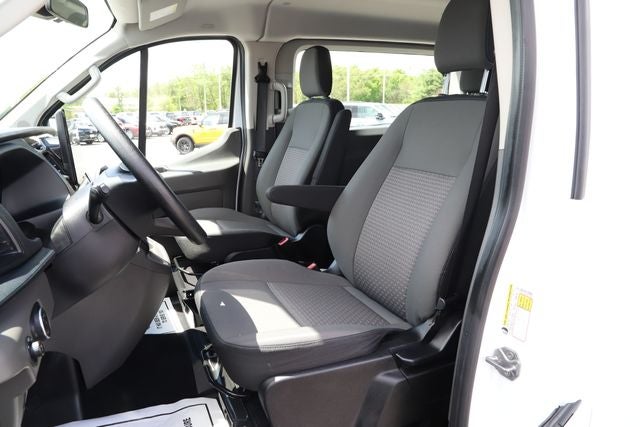 2024 Ford Transit-350 XLT 15 Passenger