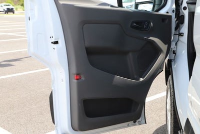 2024 Ford Transit-350 XLT 15 Passenger