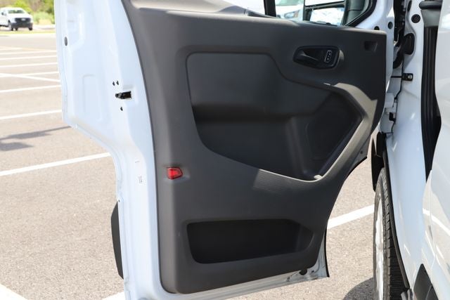 2024 Ford Transit-350 XLT 15 Passenger