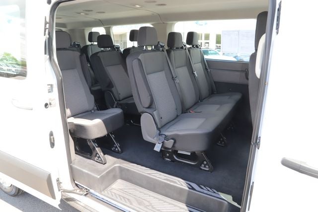 2024 Ford Transit-350 XLT 15 Passenger