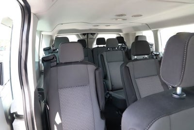2024 Ford Transit-350 XLT 15 Passenger