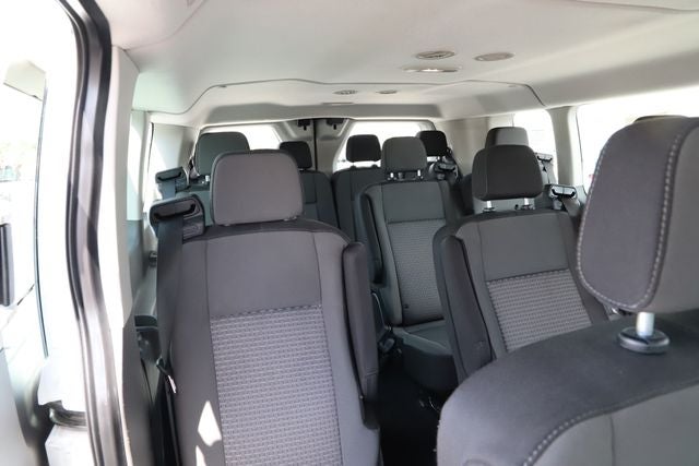 2024 Ford Transit-350 XLT 15 Passenger