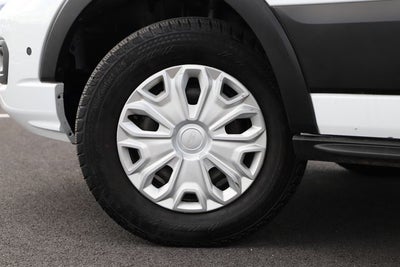 2024 Ford Transit-350 XLT 15 Passenger