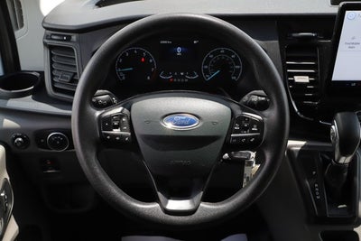 2024 Ford Transit-350 XLT 15 Passenger