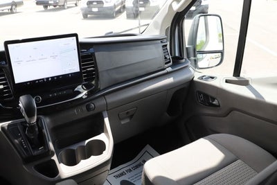 2024 Ford Transit-350 XLT 15 Passenger