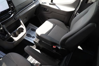 2024 Ford Transit-350 XLT 15 Passenger