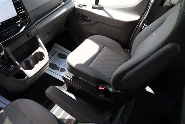 2024 Ford Transit-350 XLT 15 Passenger