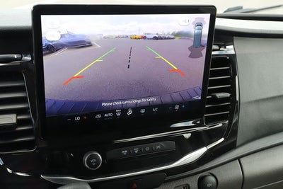 2024 Ford Transit-350 XLT 15 Passenger