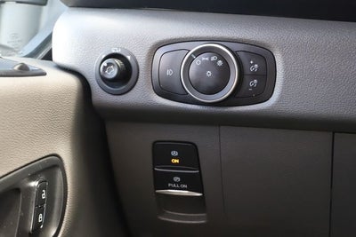 2024 Ford Transit-350 XLT 15 Passenger