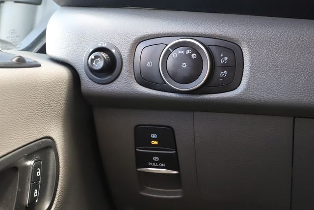 2024 Ford Transit-350 XLT 15 Passenger