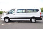 2024 Ford Transit-350 XLT 15 Passenger