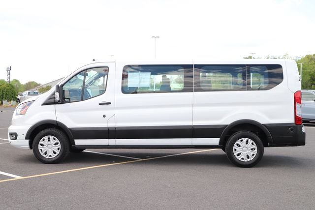 2024 Ford Transit-350 XLT 15 Passenger
