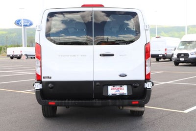 2024 Ford Transit-350 XLT 15 Passenger